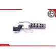 Valve de commande, réglage d'arbres à came ESEN SKV 39SKV057 - Visuel 3