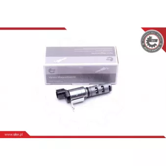 Valve de commande, réglage d'arbres à came ESEN SKV 39SKV058
