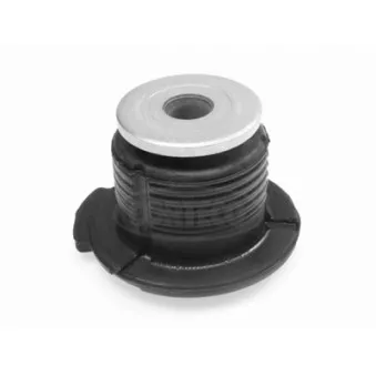 Suspension, support d'essieu CORTECO 21652831