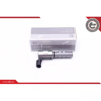 Valve de commande, réglage d'arbres à came ESEN SKV 39SKV061
