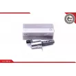 Valve de commande, réglage d'arbres à came ESEN SKV 39SKV063 - Visuel 1