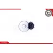 Valve de commande, réglage d'arbres à came ESEN SKV 39SKV063 - Visuel 3