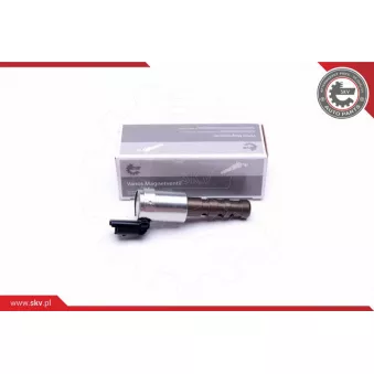 Valve de commande, réglage d'arbres à came ESEN SKV 39SKV064