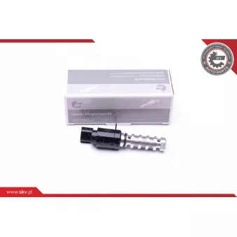 Valve de commande, réglage d'arbres à came ESEN SKV 39SKV065