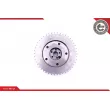 Dispositif de réglage électrique d'arbre à cames ESEN SKV 39SKV502 - Visuel 3