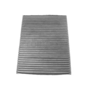 Filtre, air de l'habitacle CORTECO 21652858
