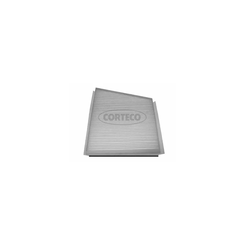 Filtre, air de l'habitacle CORTECO 21652863