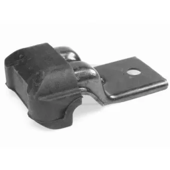 Butée élastique, suspension du moteur CORTECO 21652875