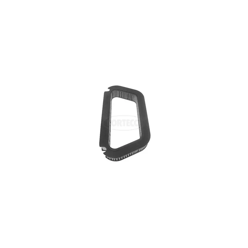 Filtre, air de l'habitacle CORTECO 21652898