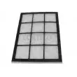 Filtre, air de l'habitacle CORTECO 21652900 - Visuel 2