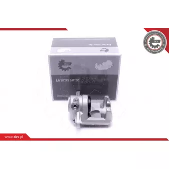 Étrier de frein ESEN SKV 42SKV444