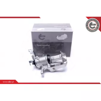 Étrier de frein ESEN SKV 42SKV503