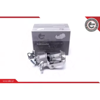 Étrier de frein ESEN SKV 42SKV504