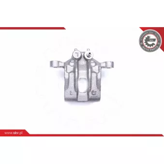 Étrier de frein arrière gauche ESEN SKV
