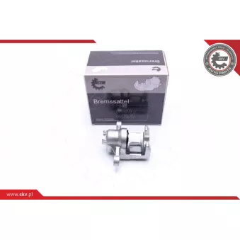 Étrier de frein arrière droit ESEN SKV