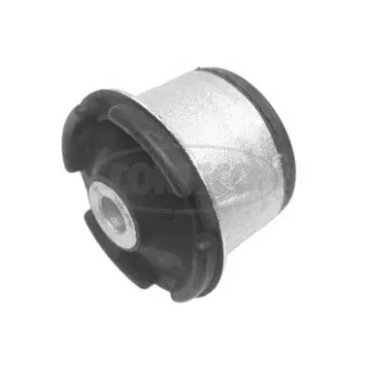 Suspension, corps de l'essieu CORTECO 21652934