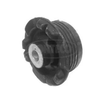 Suspension, corps de l'essieu CORTECO 21652936