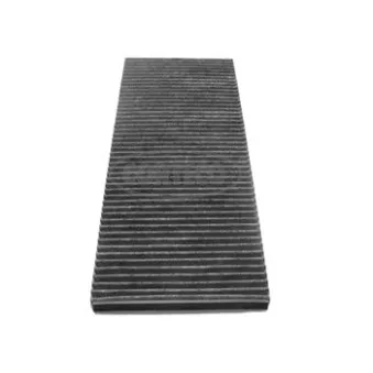 Filtre, air de l'habitacle CORTECO 21652985