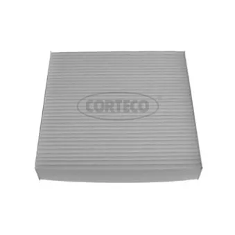 Filtre, air de l'habitacle CORTECO 21652989