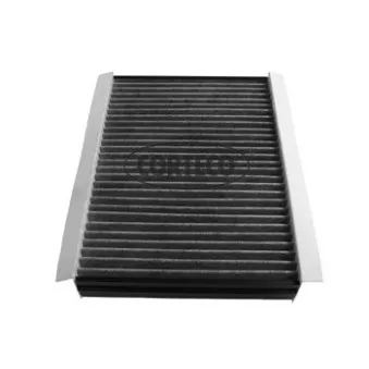 Filtre, air de l'habitacle CORTECO 21652991
