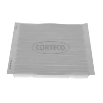 Filtre, air de l'habitacle CORTECO 21652994