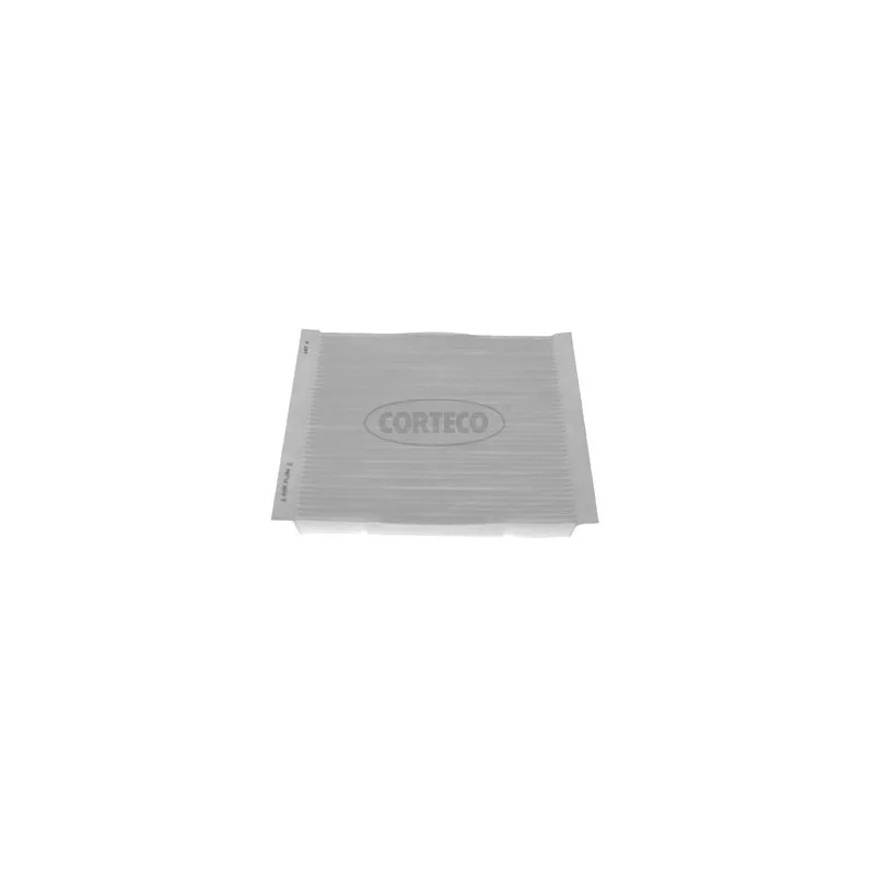 Filtre, air de l'habitacle CORTECO 21652994