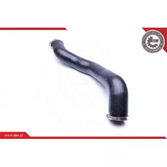 Gaine de suralimentation ESEN SKV 43SKV001