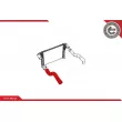 Gaine de suralimentation ESEN SKV 43SKV001 - Visuel 3