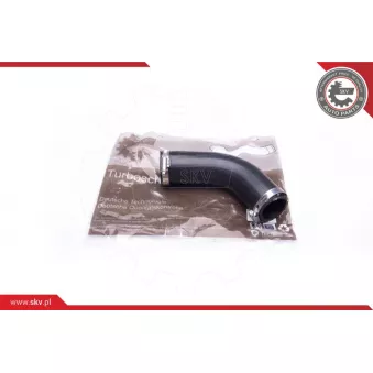 Gaine de suralimentation ESEN SKV 43SKV004