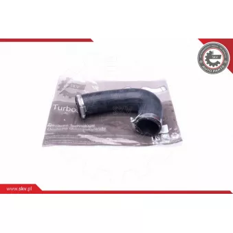 Gaine de suralimentation ESEN SKV 43SKV013