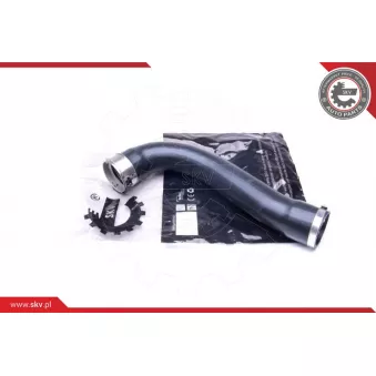Gaine de suralimentation ESEN SKV 43SKV014