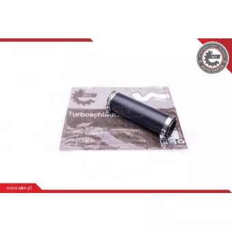Gaine de suralimentation ESEN SKV 43SKV015
