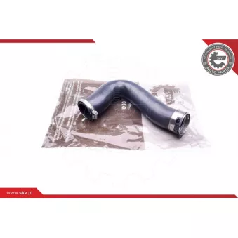 Gaine de suralimentation avant droit ESEN SKV 43SKV016