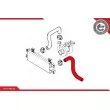 Gaine de suralimentation ESEN SKV 43SKV017 - Visuel 3