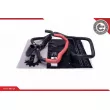 Durite de radiateur ESEN SKV 43SKV024 - Visuel 1