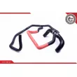 Durite de radiateur ESEN SKV 43SKV024 - Visuel 3