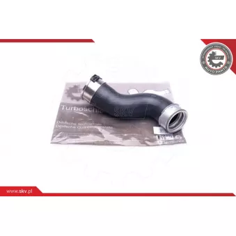 Gaine de suralimentation ESEN SKV 43SKV026