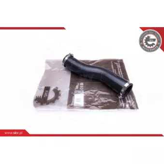 Gaine de suralimentation ESEN SKV 43SKV029