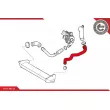 Gaine de suralimentation ESEN SKV 43SKV031 - Visuel 3