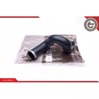 Gaine de suralimentation ESEN SKV 43SKV033