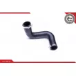 Gaine de suralimentation avant gauche ESEN SKV 43SKV036 - Visuel 1