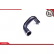 Gaine de suralimentation avant gauche ESEN SKV 43SKV036 - Visuel 2
