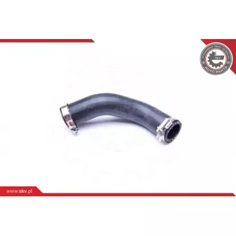 Gaine de suralimentation ESEN SKV 43SKV040
