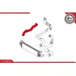 Gaine de suralimentation ESEN SKV 43SKV041 - Visuel 3