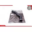 Gaine de suralimentation ESEN SKV 43SKV042 - Visuel 1