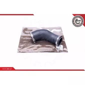 Gaine de suralimentation ESEN SKV 43SKV043