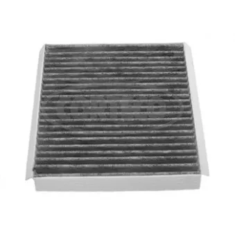Filtre, air de l'habitacle CORTECO 21653014