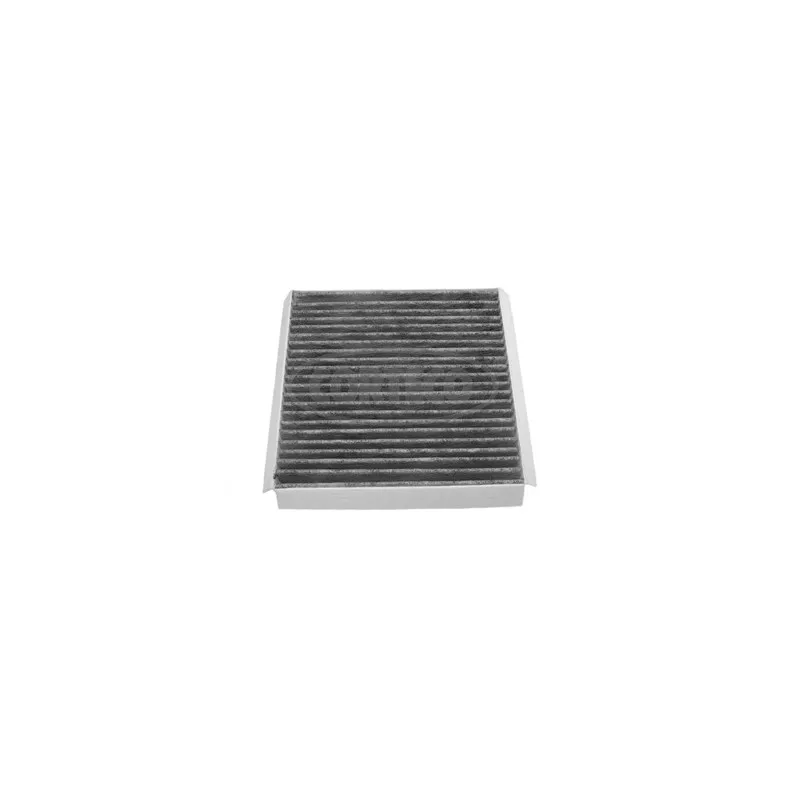 Filtre, air de l'habitacle CORTECO 21653014