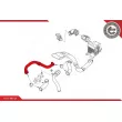 Gaine de suralimentation ESEN SKV 43SKV045 - Visuel 3