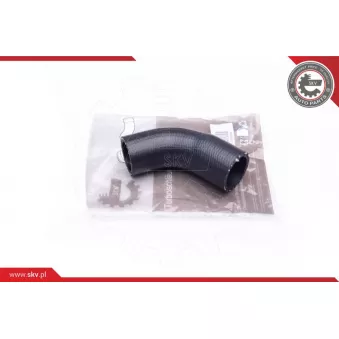 Gaine de suralimentation ESEN SKV 43SKV048